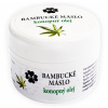 RaE přírodní kosmetika - Bambucké tělové máslo s konopným olejem 30 ml Obsah: 30 ml RaE přírodní kosmetika - Bambucké tělové máslo s konopným olejem 30 ml Obsah: 30 ml