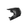 Abus HiDrop shiny black S Celotvárová prilba Abus HiDrop shiny black S Celotvárová prilba