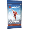 Karta Magic: The Gathering Magic the Gathering - Avatar: Legenda o Aangovi Play Booster Wizards Of The Coast Karta Magic: The Gathering Magic the Gathering - Avatar: Legenda o Aangovi Play Booster Wizards Of The Coast
