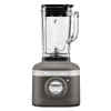 Stolný mixér KitchenAid K400 Artisan 5KSB4026 - Imperial Grey (1,4 l) Stolný mixér KitchenAid K400 Artisan 5KSB4026 - Imperial Grey (1,4 l)