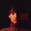 Tomlinson Louis - Faith In The Future (Deluxe Lenticular Cover) CD Tomlinson Louis - Faith In The Future (Deluxe Lenticular Cover) CD