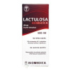 LACTULOSA BIOMEDICA sirup50% 500 ml LACTULOSA BIOMEDICA sirup50% 500 ml
