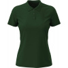 Lux Short sleeve Polo dámske STEDMAN, zelená Bottle, XXL Lux Short sleeve Polo dámske STEDMAN, zelená Bottle, XXL