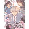Delinquent Daddy and Tender Teacher Vol. 6: Four-Leaf Clovers - Tama Mizuki Delinquent Daddy and Tender Teacher Vol. 6: Four-Leaf Clovers - Tama Mizuki