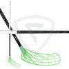 UNIHOC UNILITE PRO FL 26 OVAL EDT Green 104cm (=114cm) pravá (pravá ruka dole) UNIHOC UNILITE PRO FL 26 OVAL EDT Green 104cm (=114cm) pravá (pravá ruka dole)