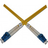 Datacom 5421 LC-LC 09/125 SM, duplex, 2m Datacom 5421 LC-LC 09/125 SM, duplex, 2m