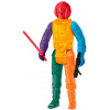 Star Wars Retro Collection - Luke Skywalker (Snowspeeder) Prototype Edition - akční figurka Star Wars Retro Collection - Luke Skywalker (Snowspeeder) Prototype Edition - akční figurka