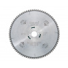 Metabo Pilový kotúč pre stacionárne kotúčové píly HW / CT 210x30, 54 FZ / TZ, 5 ° NEG DOPREDAJ 628078000 Metabo Pilový kotúč pre stacionárne kotúčové píly HW / CT 210x30, 54 FZ / TZ, 5 ° NEG DOPREDAJ 628078000