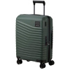 Samsonite INTUO Spinner 55 EXP Olive Green 146913-1635 Samsonite INTUO Spinner 55 EXP Olive Green 146913-1635