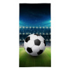 Detexpol osuška Futbal štadión 70 x 140 cm Detexpol osuška Futbal štadión 70 x 140 cm