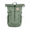 Fjällräven Abisko Hike Foldsack 25l Patina Green Fjällräven Abisko Hike Foldsack 25l Patina Green