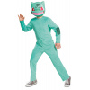 EPEE Pokémon kostým Bulbasaur, 12 - 10 rokov EPEE Pokémon kostým Bulbasaur, 12 - 10 rokov