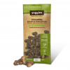 Yoggies FIT MINI kostičky lisované za studena 180g Yoggies FIT MINI kostičky lisované za studena 180g