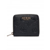 Guess dámska čierna peňaženka SWPD9888137-BLO T/U Guess dámska čierna peňaženka SWPD9888137-BLO T/U