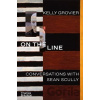 On the Line - Kelly Grovier On the Line - Kelly Grovier