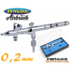 Airbrush pištoľ FENGDA BD-208 0,25mm Airbrush pištoľ FENGDA BD-208 0,25mm