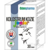 EDENPharma KOLOSTRUM KOZIE Junior tbl 1x30 ks EDENPharma KOLOSTRUM KOZIE Junior tbl 1x30 ks