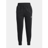 Under Armour Dievčenské nohavice Rival Fleece LU Joggers Čierna YLG Under Armour Dievčenské nohavice Rival Fleece LU Joggers Čierna YLG