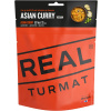 Real Turmat Asian Curry Ázijské kari 500 g Real Turmat Asian Curry Ázijské kari 500 g