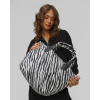 Dámska Kabelka Vee Collective Porter Tote Medium Zebra Dámska Kabelka Vee Collective Porter Tote Medium Zebra