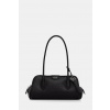 Calvin Klein kabelka typu baguette dámska LV04F3743G čierna ONE SIZE Calvin Klein kabelka typu baguette dámska LV04F3743G čierna ONE SIZE