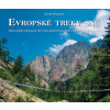 Evropské treky snů - Darek Wylezol Evropské treky snů - Darek Wylezol