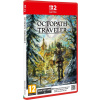 Octopath Traveler 0 Octopath Traveler 0