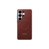 EF-KS948SRE Samsung Carbon Magnetický Kryt pro Galaxy S26 Ultra Coral Red EF-KS948SRE Samsung Carbon Magnetický Kryt pro Galaxy S26 Ultra Coral Red