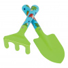 2Kids Toys Záhradná súprava s fúrikom - poškodený obal 2Kids Toys Záhradná súprava s fúrikom - poškodený obal