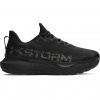Unisexové topánky Under Armour UA U Infinite Pro 2 Storm čierna|46 Unisexové topánky Under Armour UA U Infinite Pro 2 Storm čierna|46