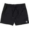 Plavky Volcom Lido Solid Trunk 16'' 2026 Black Plavky Volcom Lido Solid Trunk 16'' 2026 Black