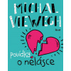 Povídky o nelásce Povídky o nelásce