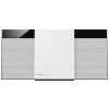 Panasonic SC-HC304EG-W stereo systém AUX, CD, FM, DAB plus , USB, 2 x 10 W bílá Panasonic SC-HC304EG-W stereo systém AUX, CD, FM, DAB plus , USB, 2 x 10 W bílá