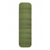 Karimatka Big Agnes Twistercane Bio Foam 20X72 Regular - green/gray Karimatka Big Agnes Twistercane Bio Foam 20X72 Regular - green/gray