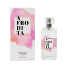 Secret Play Parfém AFRODITA Natural Pheromones pre ženy 50 ml Secret Play Parfém AFRODITA Natural Pheromones pre ženy 50 ml