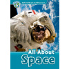 Oxford Read and Discover Level 6: All ABout Space Oxford Read and Discover Level 6: All ABout Space