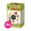 4x LEROS Čaj detský Jablko 20x2g VP-F159678 4x LEROS Čaj detský Jablko 20x2g VP-F159678