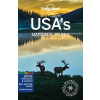 Lonely Planet USA's National Parks Lonely Planet USA's National Parks
