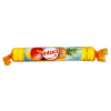 INTACT Hroznový cukor tropic pastilky v rolke 40 g INTACT Hroznový cukor tropic pastilky v rolke 40 g