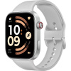 Xiaomi REDMI Watch 6 Silver Gray 68711 Xiaomi REDMI Watch 6 Silver Gray 68711