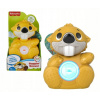 Bobor LINKIMALS Fisher-Price Beaver interaktívny ŽLTÝ VYPR Bobor LINKIMALS Fisher-Price Beaver interaktívny ŽLTÝ VYPR