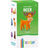 Hey Clay modelovacia hmota Jeleň Deer Hey Clay modelovacia hmota Jeleň Deer