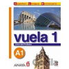 Vuela 1/A1: Libro del Profesor - Ángeles María Martínez Álvarez Vuela 1/A1: Libro del Profesor - Ángeles María Martínez Álvarez
