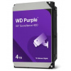 WD Purple/4TB/HDD/3.5''/SATA/5400 RPM/Fialová/3R WD44PURZ Western Digital WD Purple/4TB/HDD/3.5''/SATA/5400 RPM/Fialová/3R WD44PURZ Western Digital
