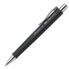 Guľôčkové pero FABER-CASTELL Poly Ball čierne Guľôčkové pero FABER-CASTELL Poly Ball čierne
