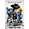 Detektiv kostlivec: Hrůza bez tváře (Derek Landy) Detektiv kostlivec: Hrůza bez tváře (Derek Landy)