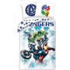 Halantex obliečky Avengers Team 140x200 70x90 Halantex obliečky Avengers Team 140x200 70x90