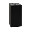 Saunové kachle Hanscraft CORE 9kW (je potrebné dokúpiť ovládací panel s WIFI) - BLACK 176920 Saunové kachle Hanscraft CORE 9kW (je potrebné dokúpiť ovládací panel s WIFI) - BLACK 176920