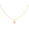 GUESS Náhrdelník JUBN02245JWYGT/U GUESS Náhrdelník JUBN02245JWYGT/U