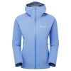 Montane Minimus Lite Jacket W Cornflower - S Montane Minimus Lite Jacket W Cornflower - S